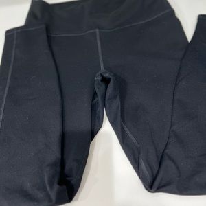 Fabletics full length pants. Wore one time and perfect.